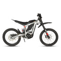 EUNORAU RERODE R1 72V/ 8KW PEAK/ 55 MPH  Electric Dirt Bike