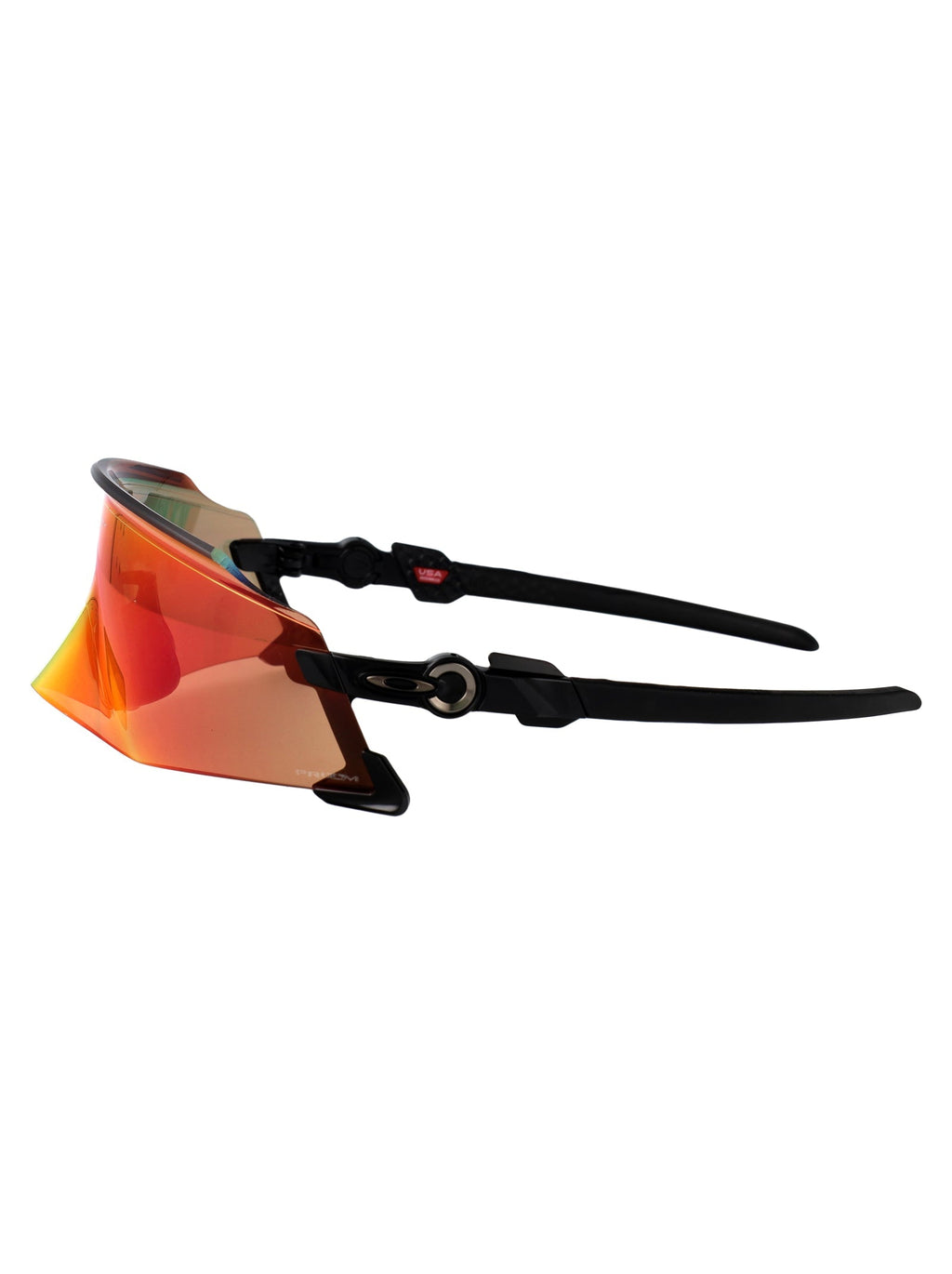OAKLEY Stylish Rubber Sunglasses for Men - SS25 Collection