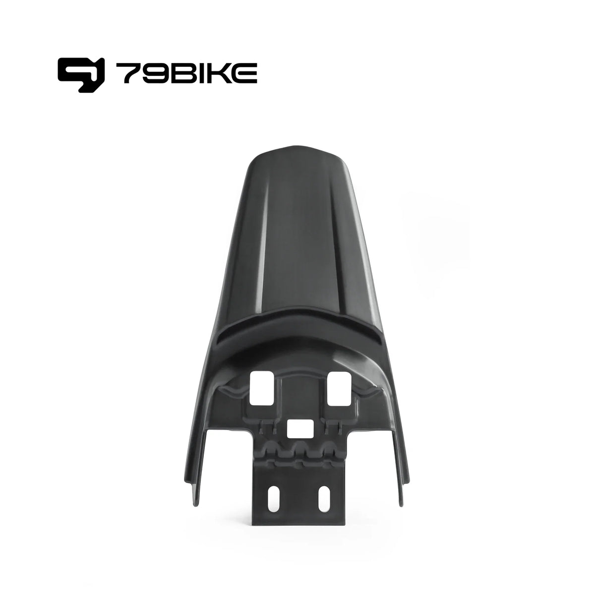 79Bike Falcon Pro All Black Conversion Kit
