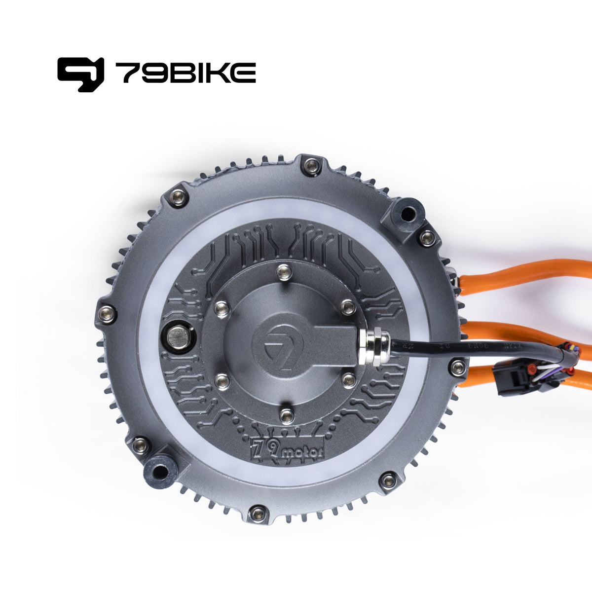 79Bike Falcon Pro Motor
