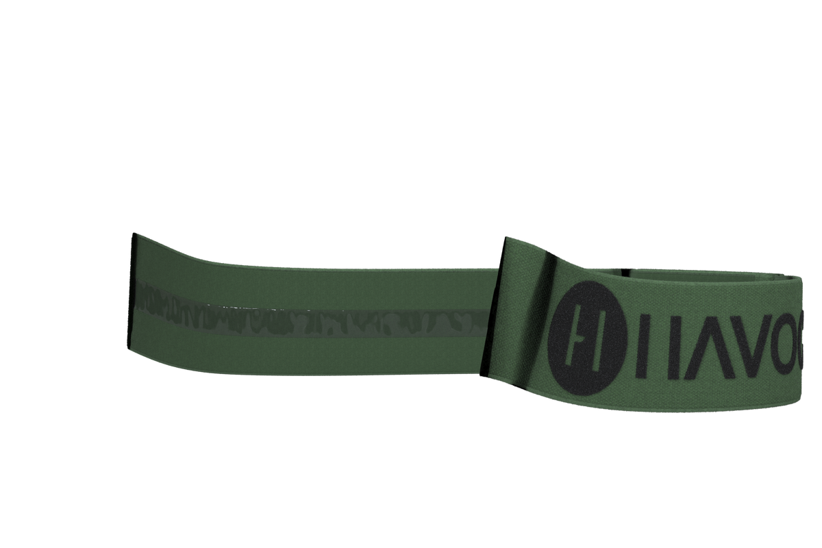 ODI Green