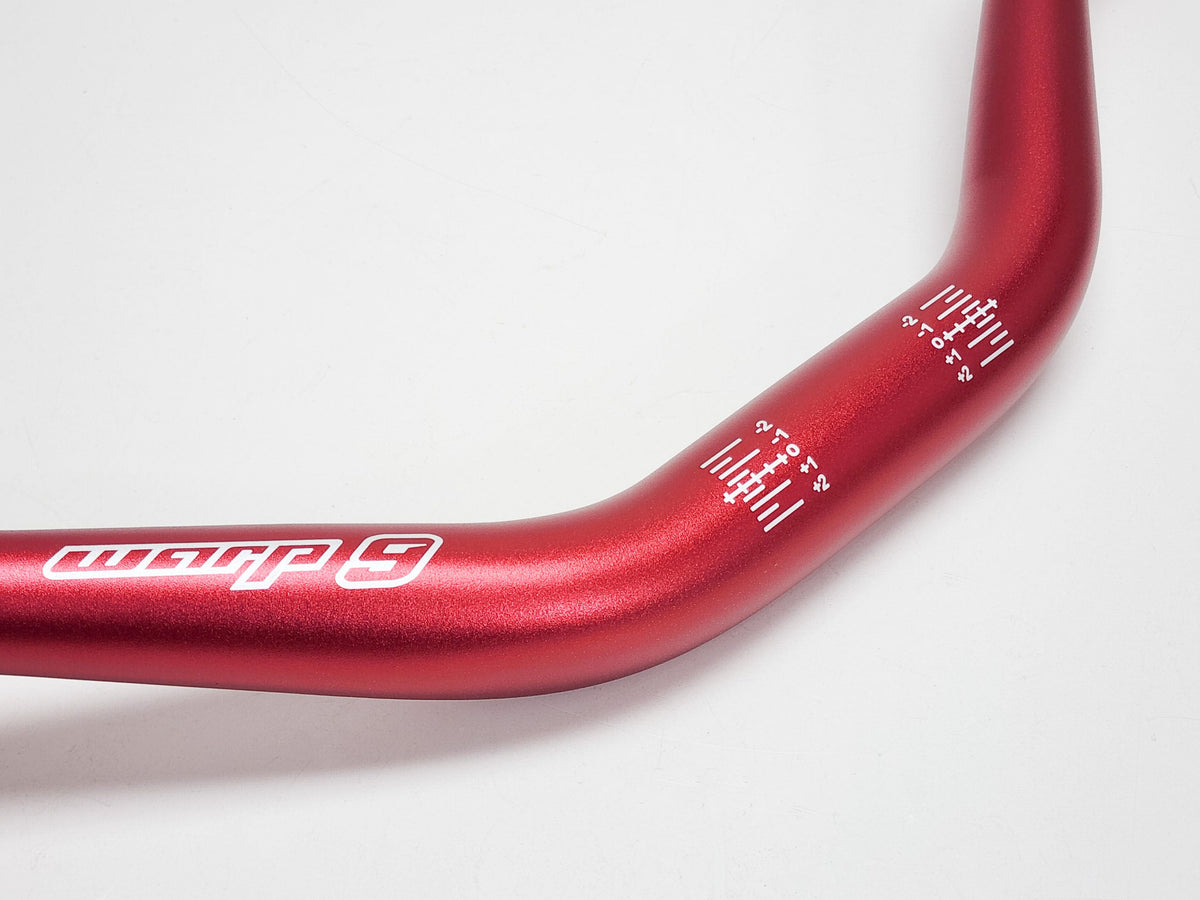 E-Moto 31.8mm Handlebars (Collective)