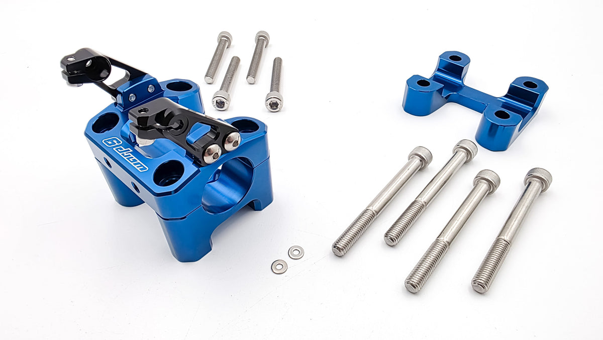 ALTIS SIGMA DIRECT BAR MOUNT (Collective)