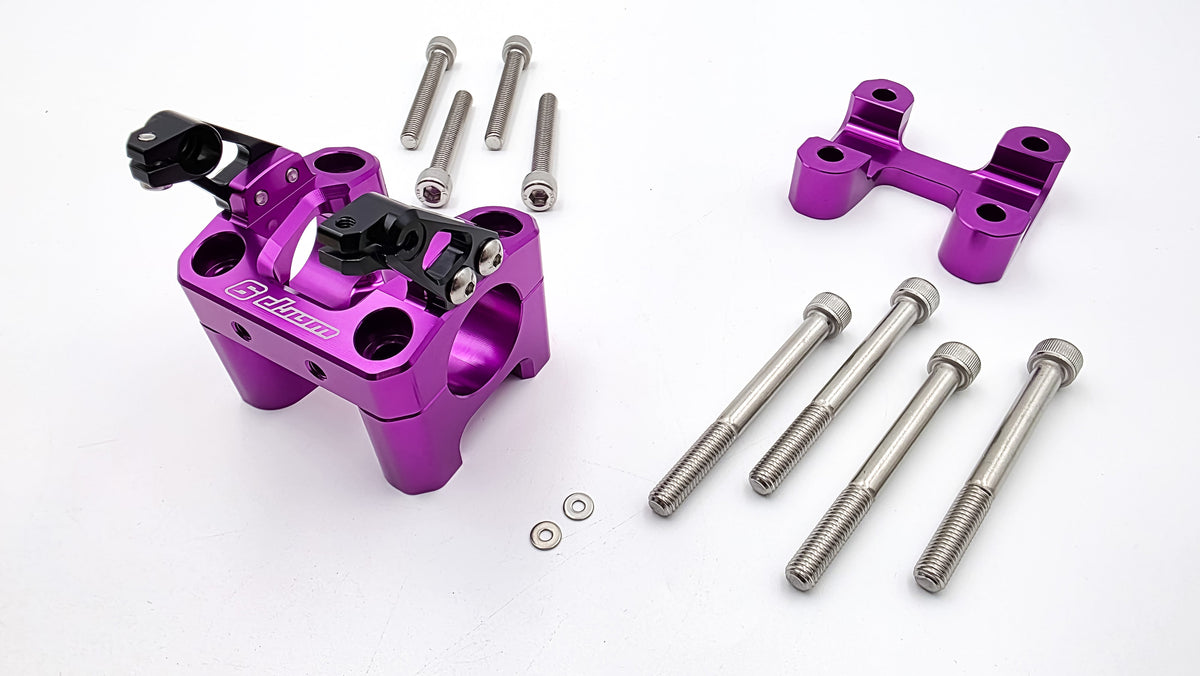 ALTIS SIGMA DIRECT BAR MOUNT (Collective)