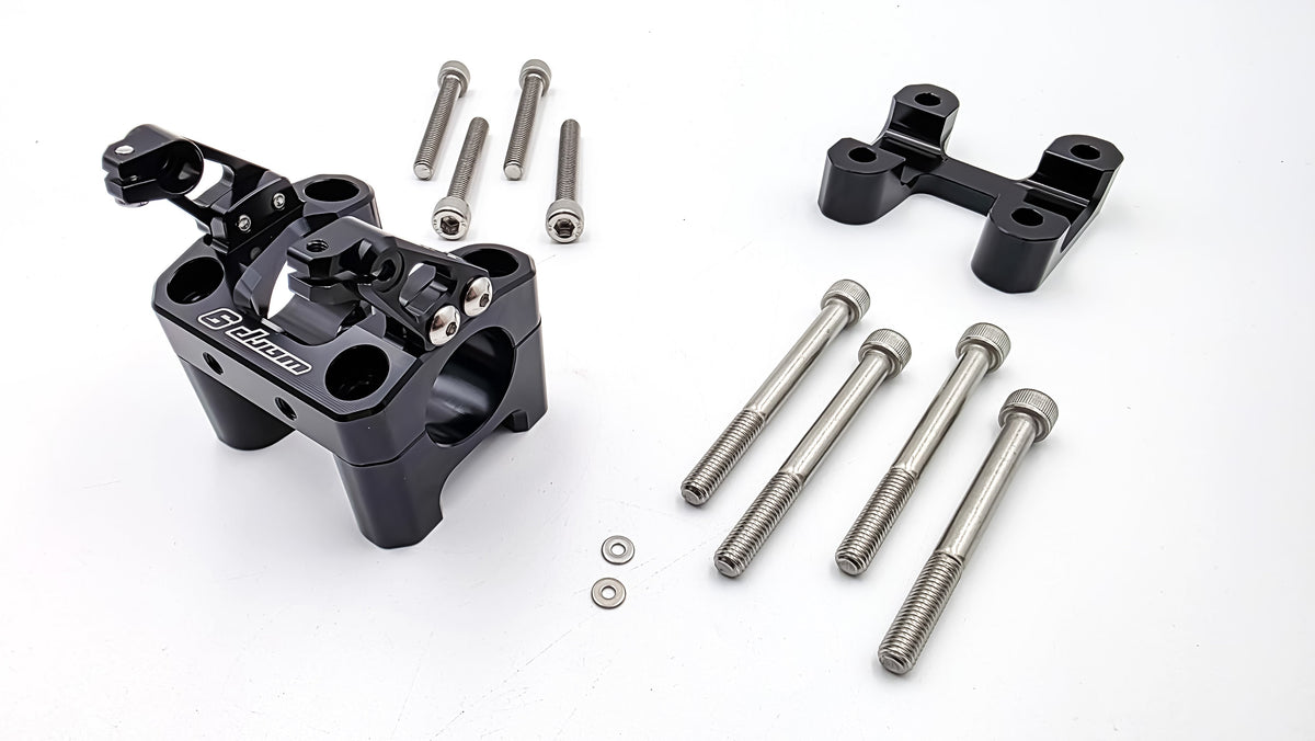 ALTIS SIGMA DIRECT BAR MOUNT (Collective)
