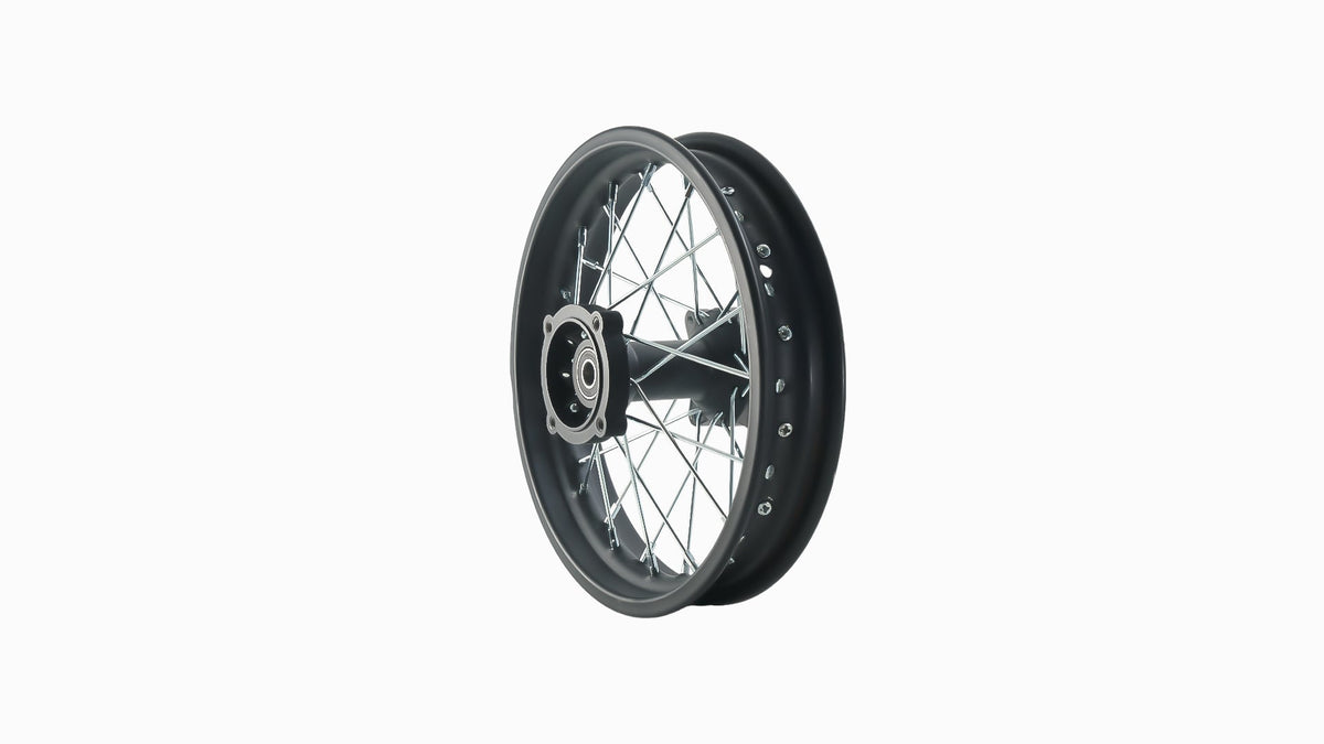 Phase I Rear Rim, 12"