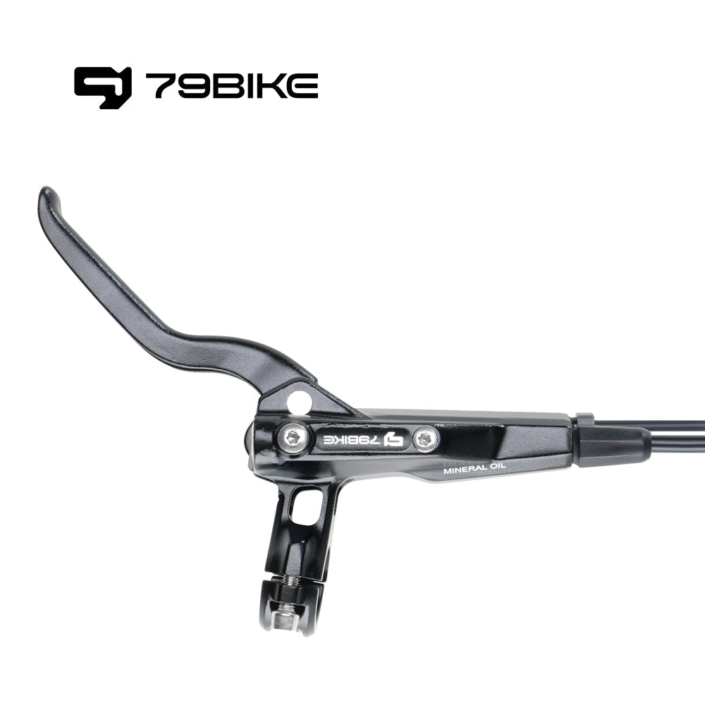 79Bike Falcon Pro Left Brake Assembly (For Replacement)