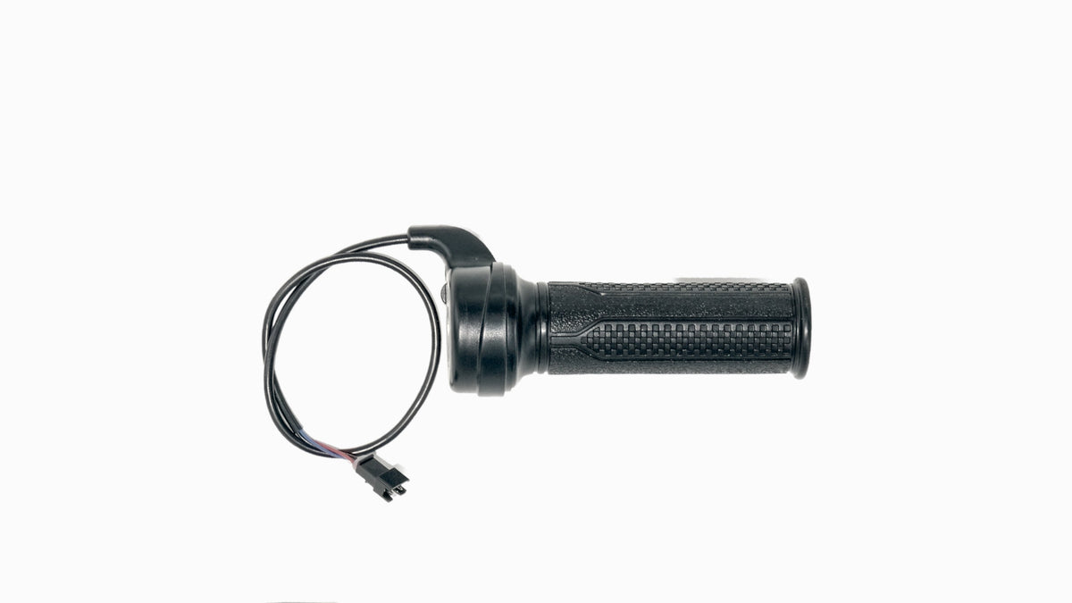 Phase I Throttle Assembly
