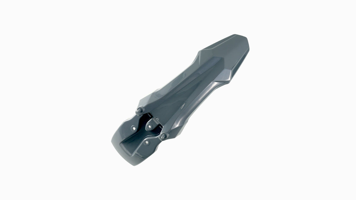 Phase I Front Fender