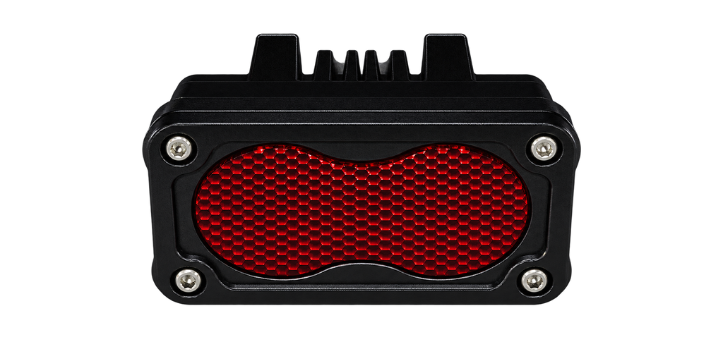 Motoparty Taillight (XXX)