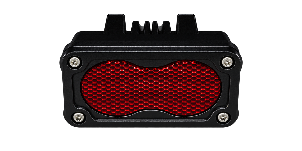 Motoparty Taillight (XXX)