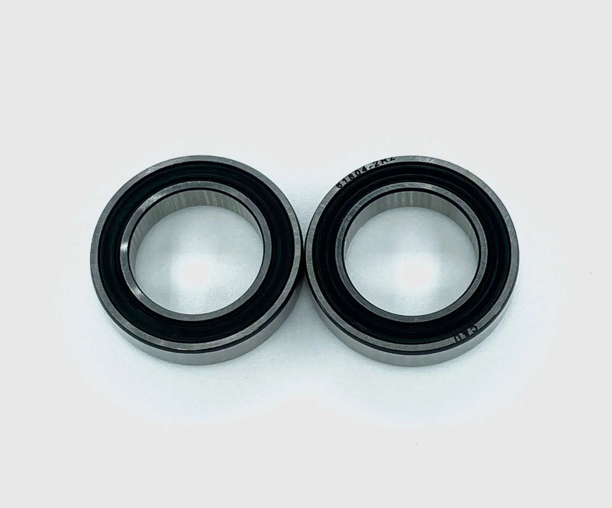 Front Wheel Bearing Kit-Surron LBX/E-Ride Pro