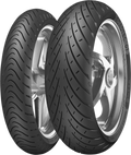 Metzeler Roadtec 01 Rear Motorcycle Tire 130/70-17 62H
