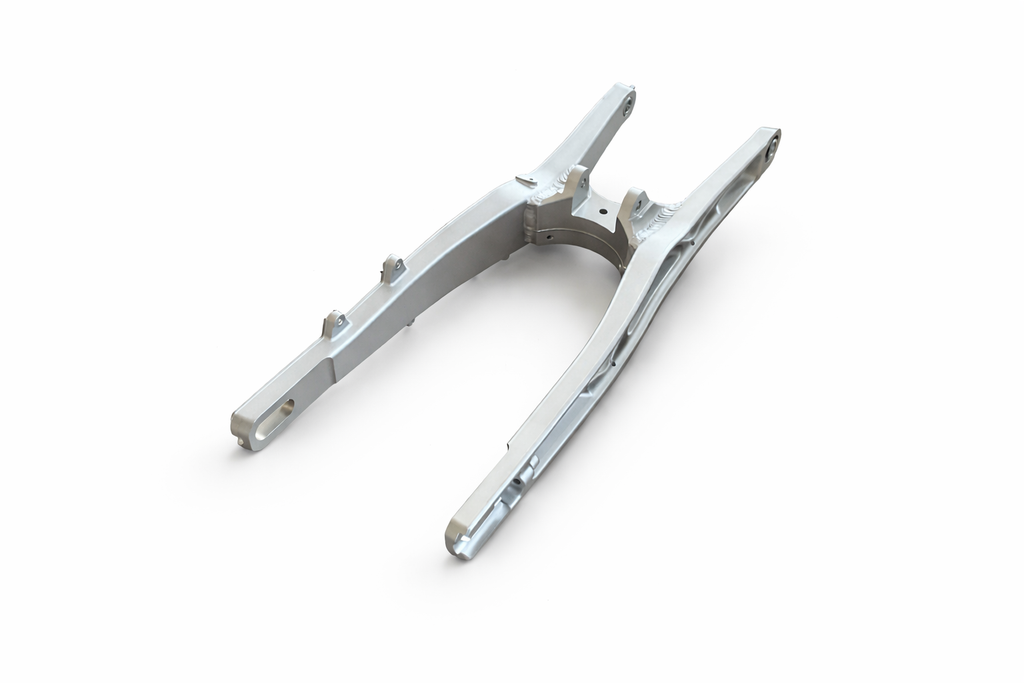Rear Fork For RFN Warrior Pro SX-E15 & SX-E15 Plus