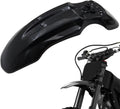 Upgraded Tuttio Front Fender