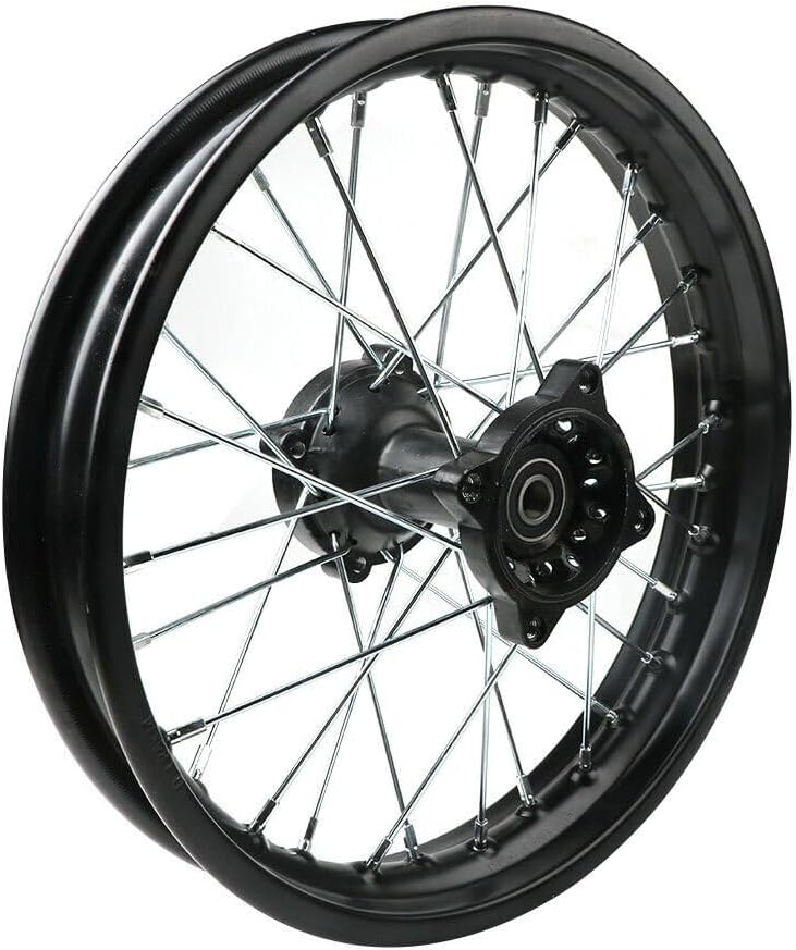 Altis Delta 16in Rear Rim