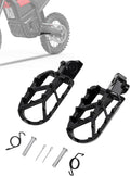 Yozma IN10 Upgraded foot Pegs