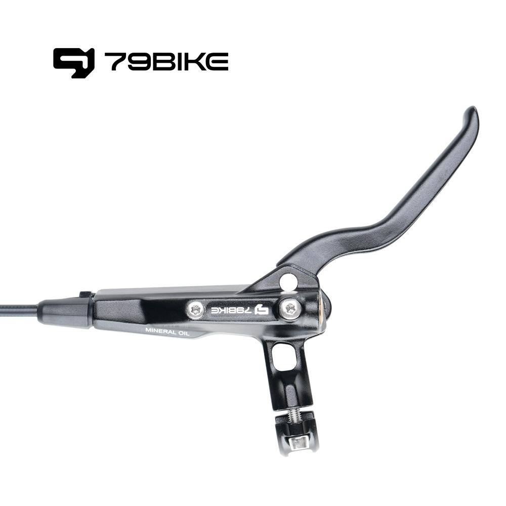 79Bike Falcon Pro Right Brake Upper Pump