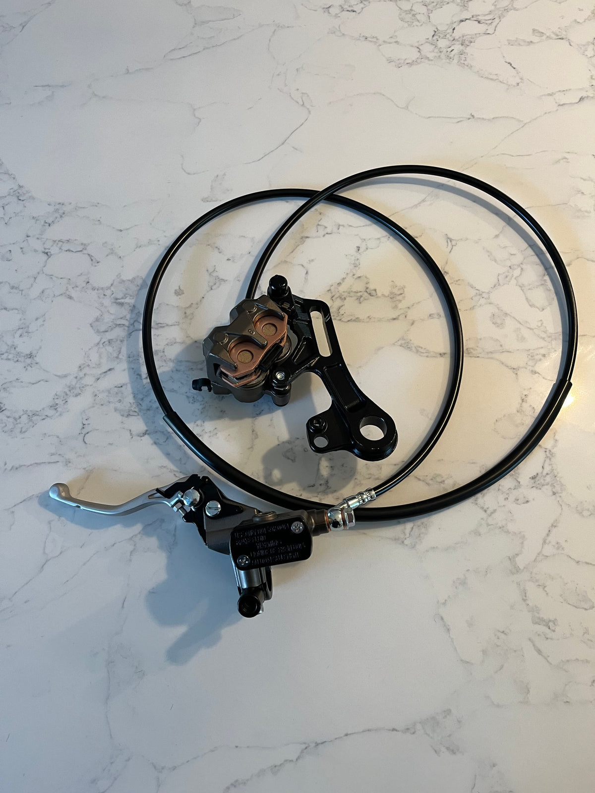 Surron Ultra Bee Rear Brake For Surron and Talaria