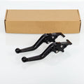 Altis Sigma Upgraded Break Levers