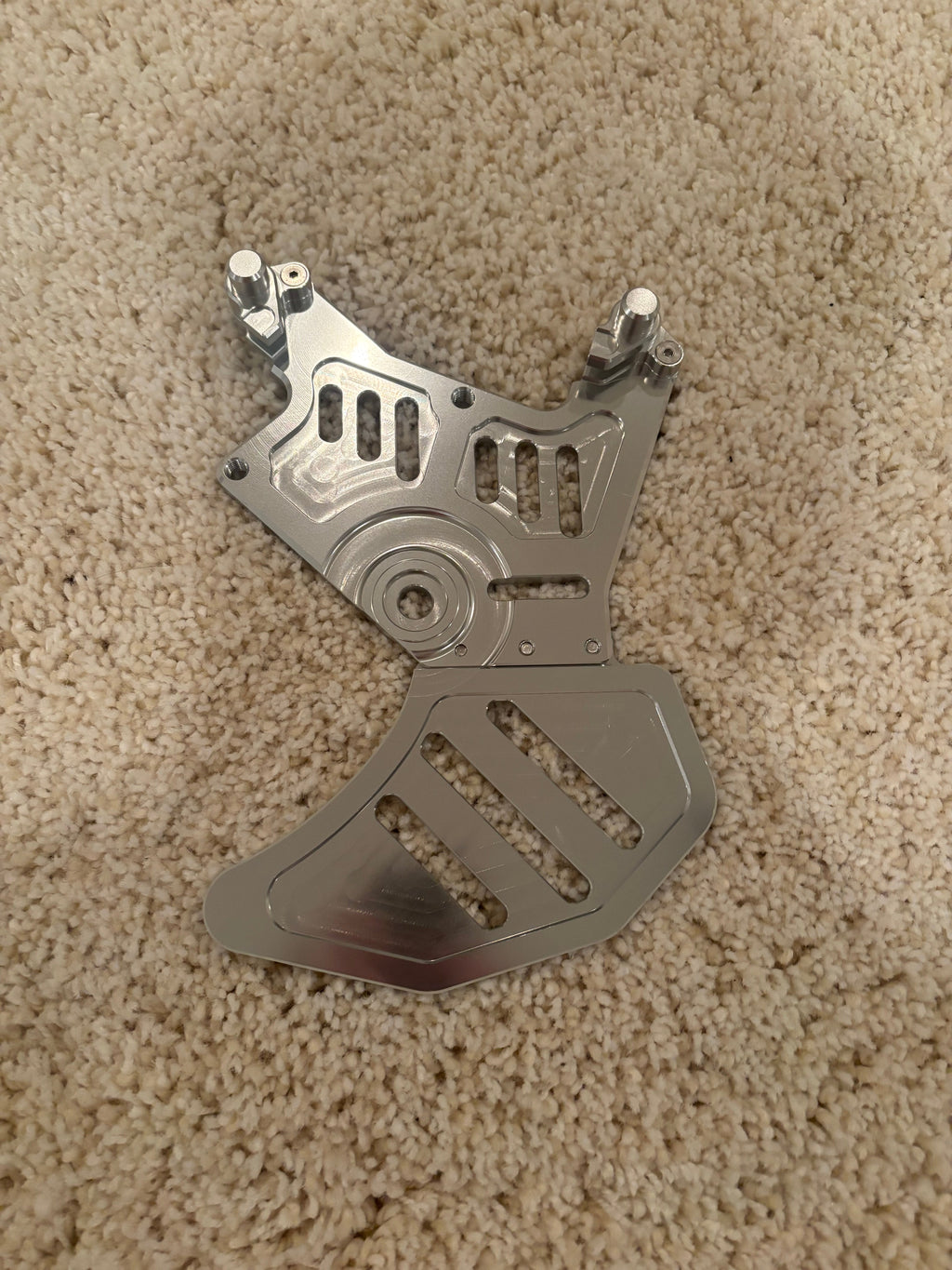 Ultra Brake Bracket