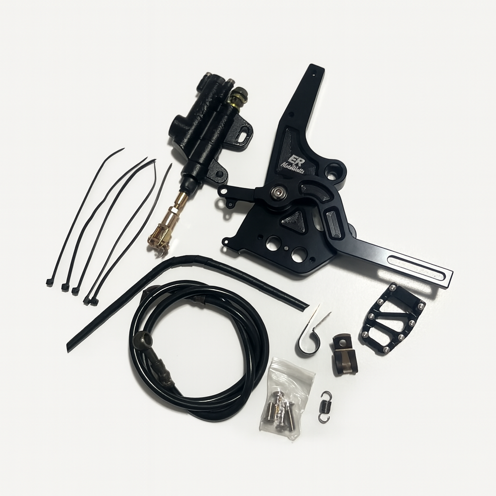 Surron Foot Brake Kit