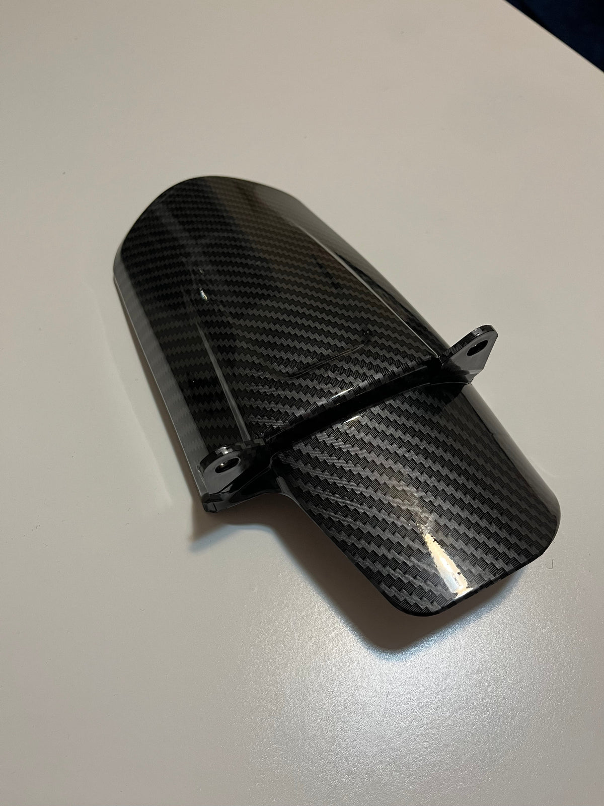Carbon Fiber Plastics Set for Surron Lbx