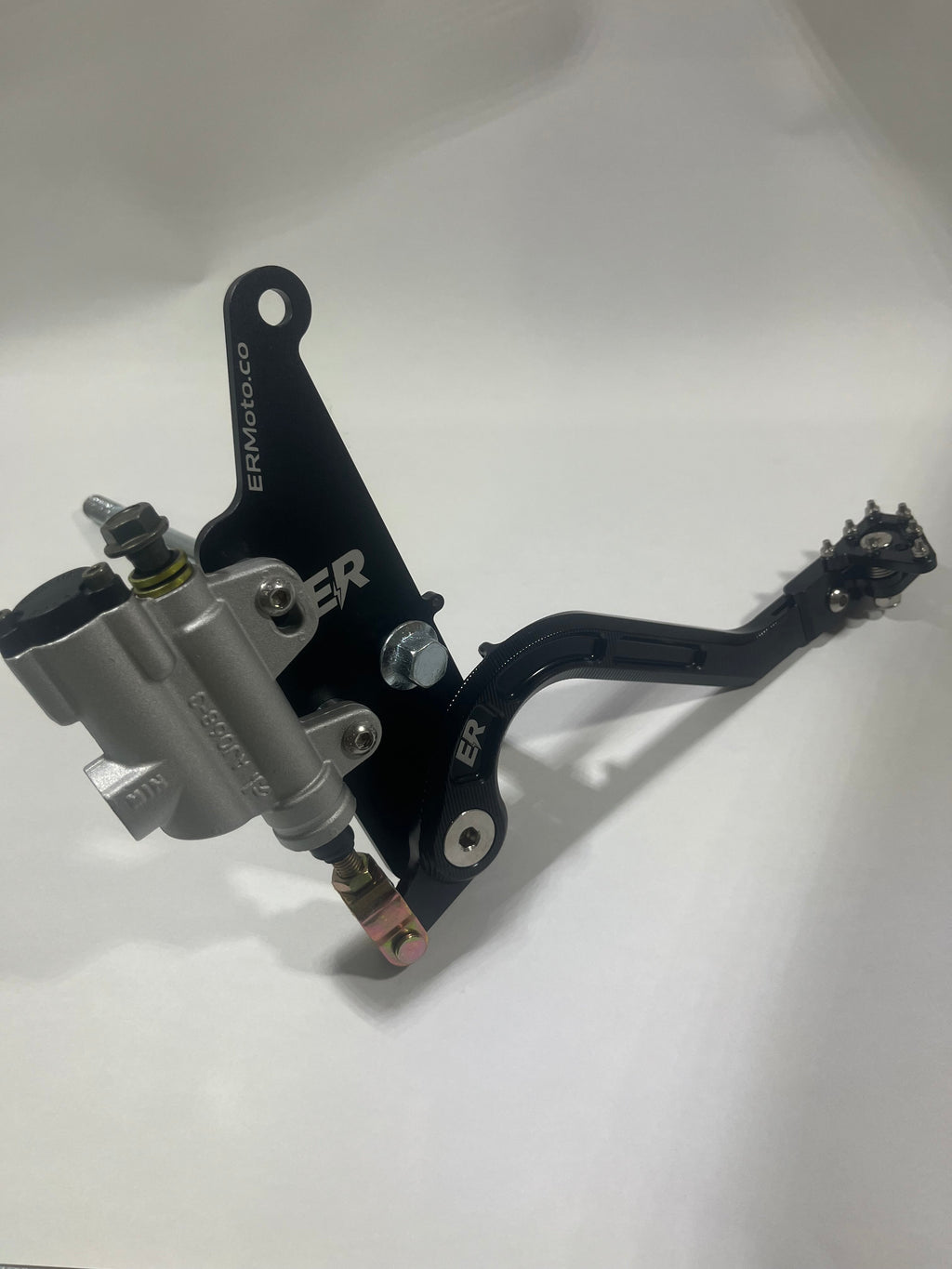 ETM RTR UTRA BEE FOOTBRAKE KIT