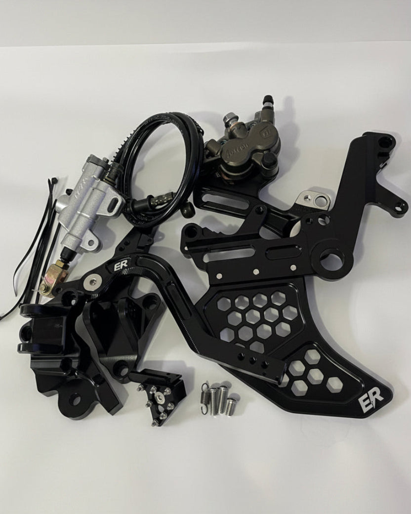 Surron Ultrabee Footbrake