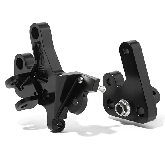 Altis Sigma Foot Peg Bracket Mount