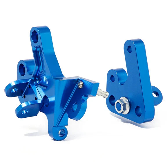 Altis Sigma Foot Peg Bracket Mount