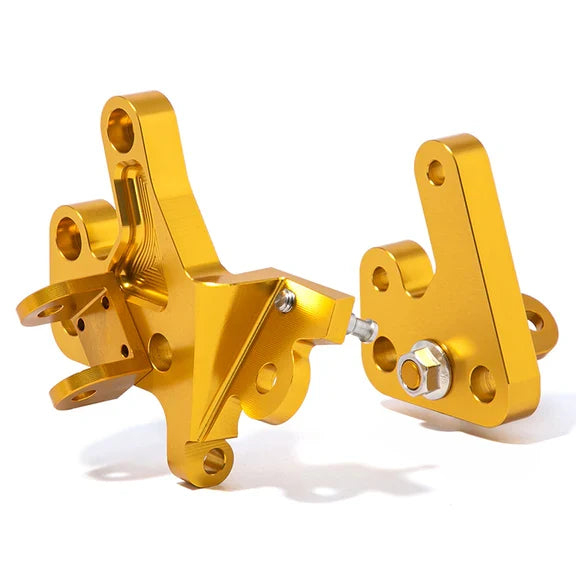Altis Sigma Foot Peg Bracket Mount