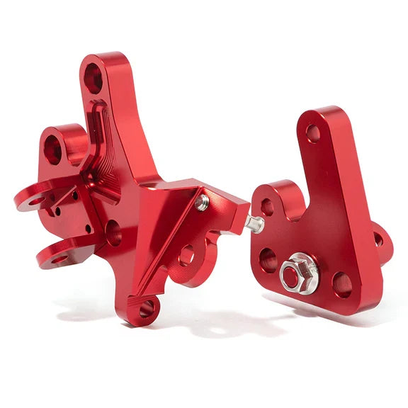 Altis Sigma Foot Peg Bracket Mount