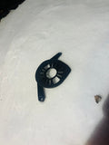 Talaria x3 v3 Motor Cover