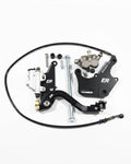 ETM RTR UTRA BEE FOOTBRAKE KIT