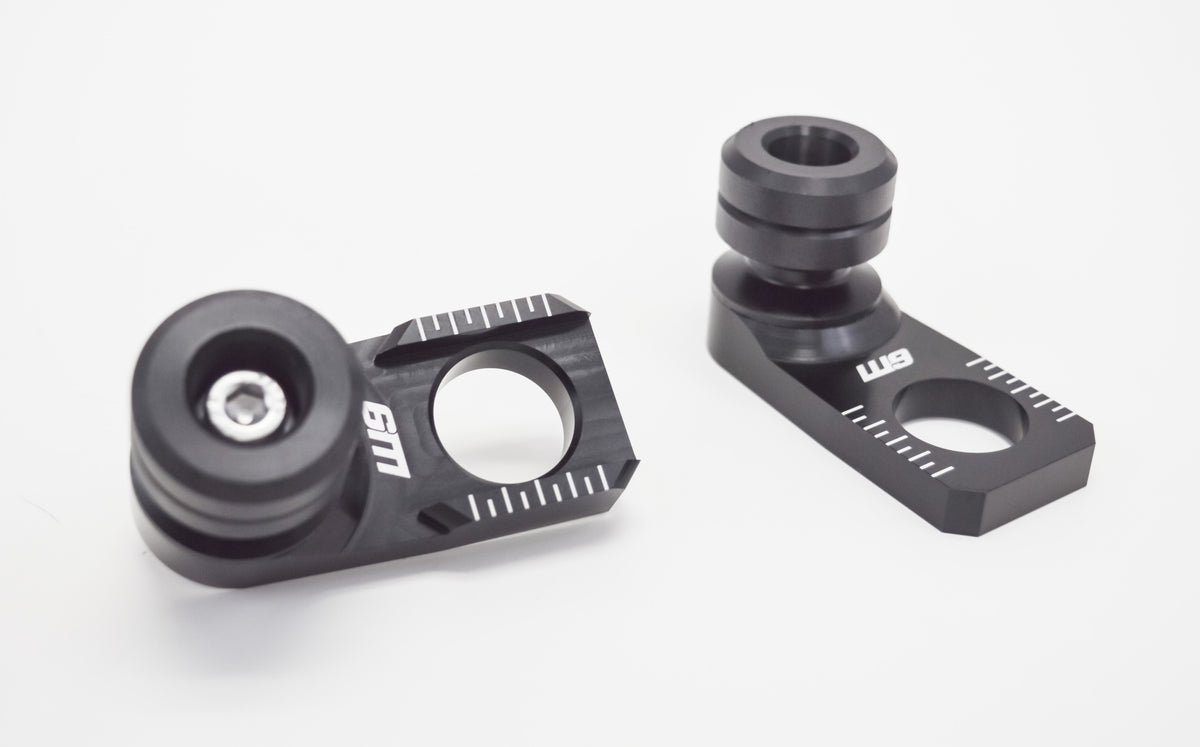 Axle Sliders (Collective)