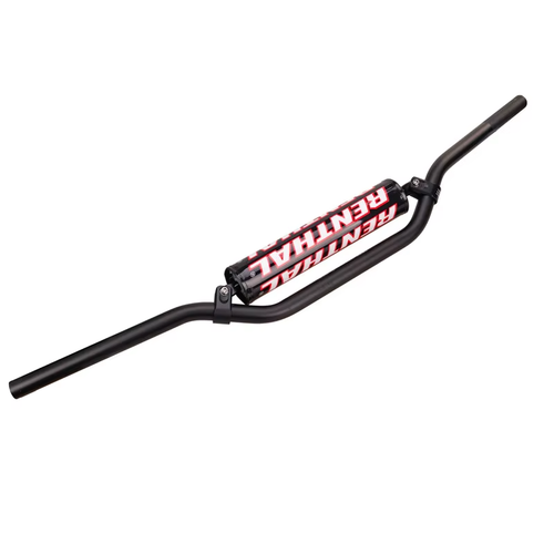 22mm Universal Dirt Bike "Renthal" Style Handlebars – Razor, Tuttio & E-Moto