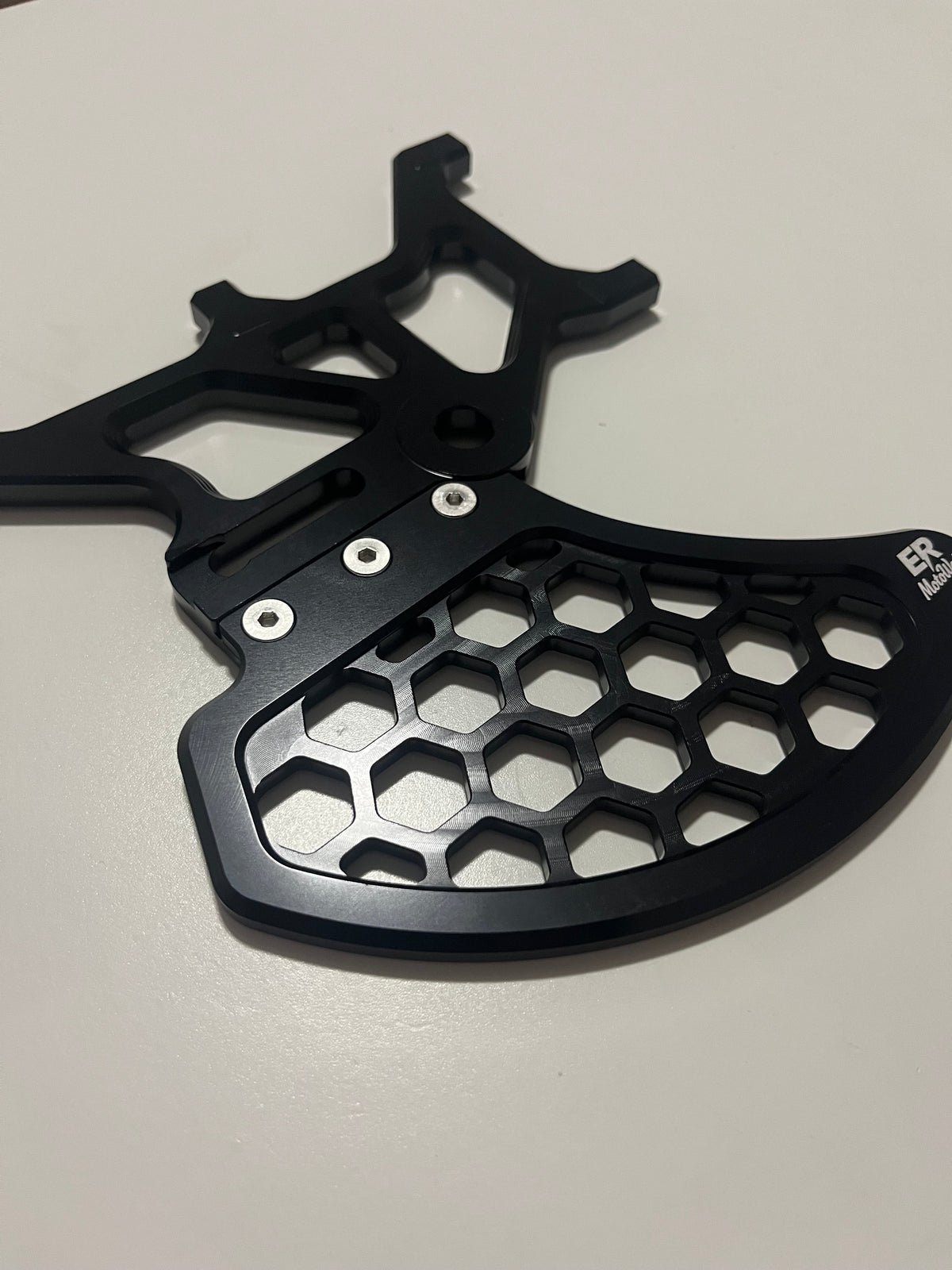 Surron Light Bee Dual Caliper Bracket