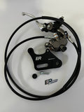 ETM RTR SPORT & LITE REAR ULTRA BEE BRAKES - lead time of 1 week