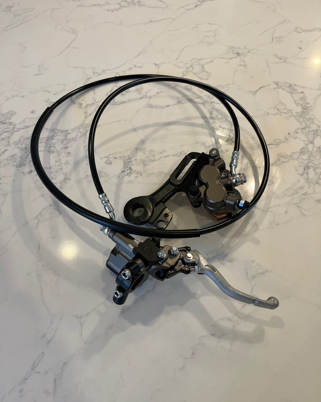 Surron Ultra Bee Rear Brake For Surron and Talaria