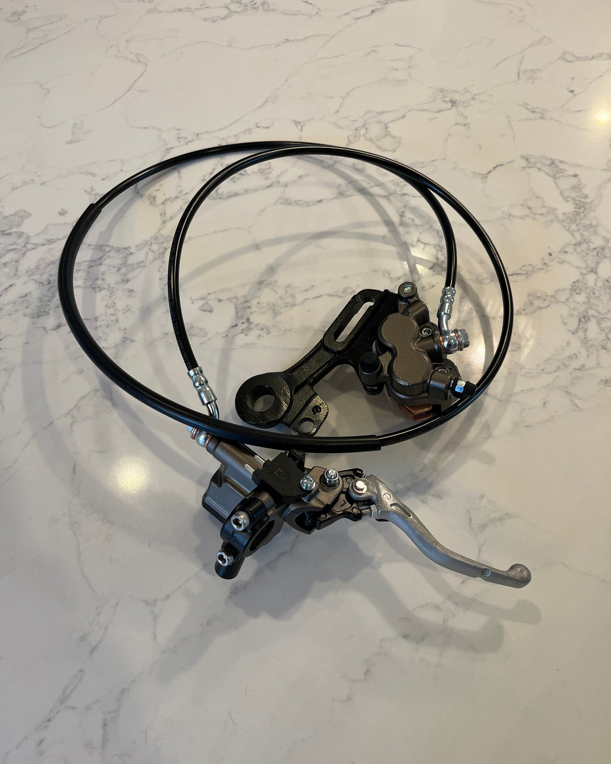 Surron Ultra Bee Rear Brake For Surron and Talaria
