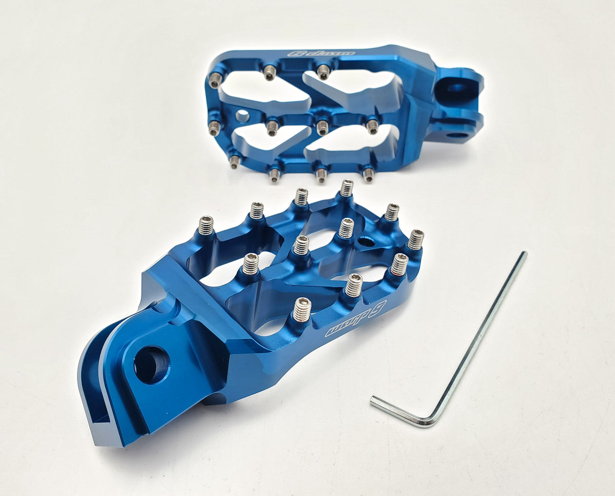 MX/Enduro Elite Foot Pegs (Collective)