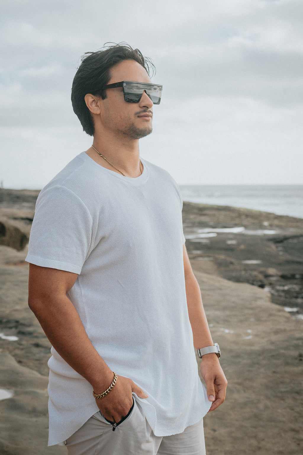 Elyx Sunglasses
