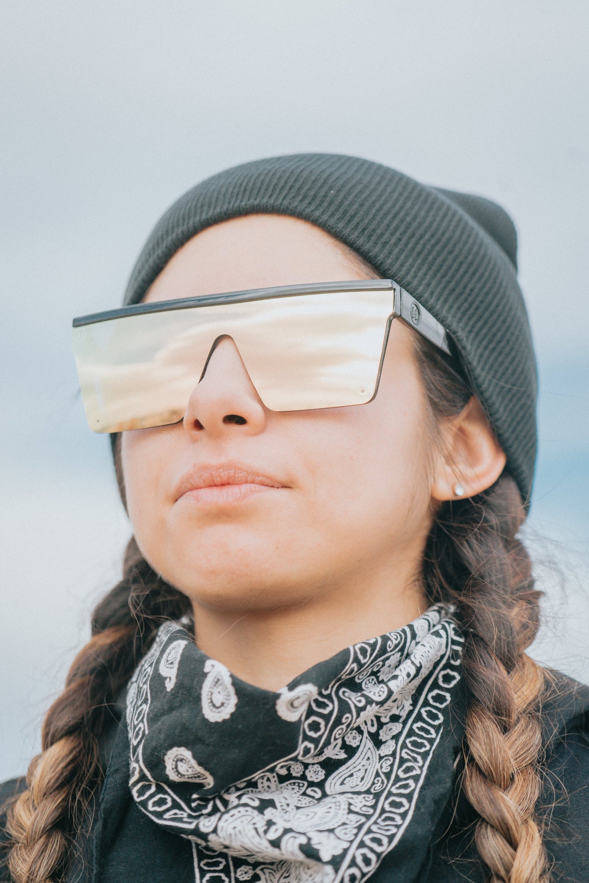 Elyx Sunglasses