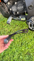 Altis Sigma Shift Lock V1