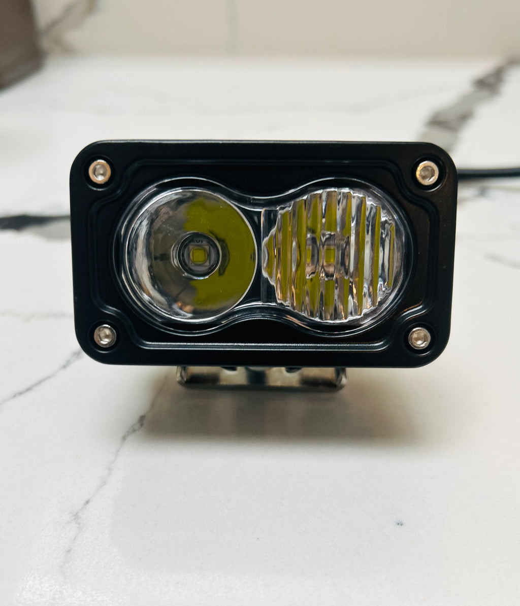 Yozma Bike Baja Light