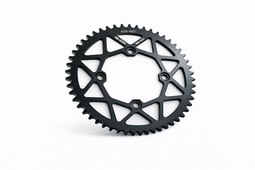 Sprocket For RFN Warrior SX-E8
