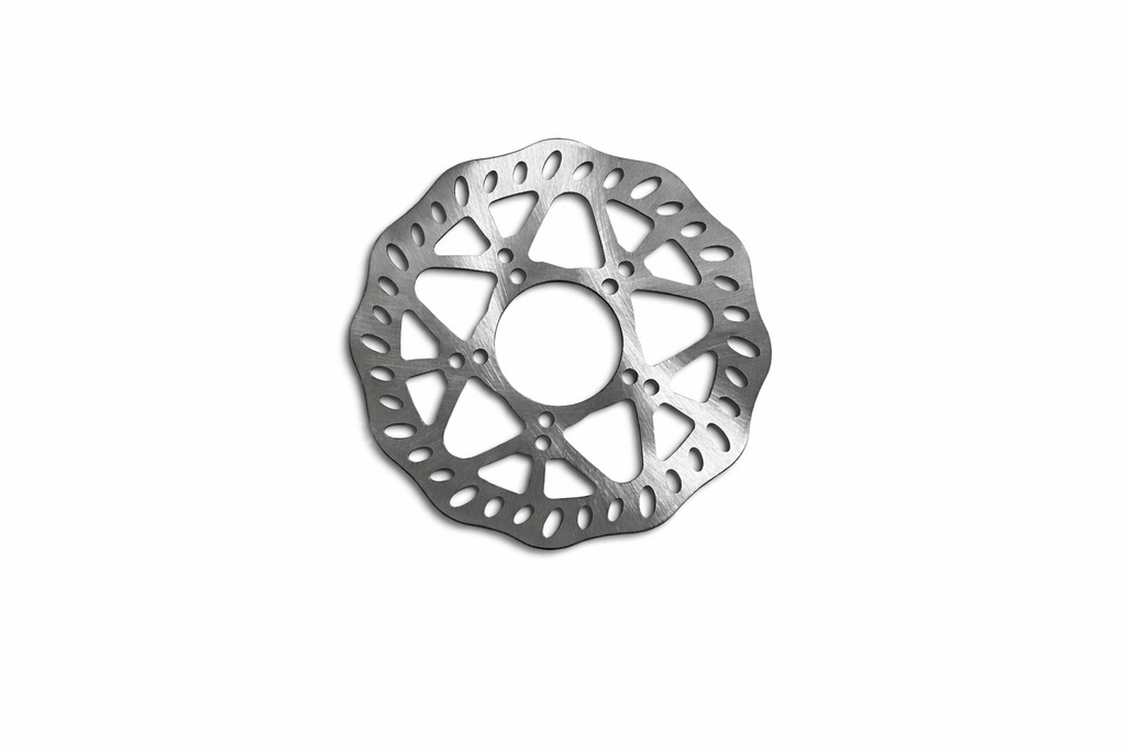 Rear Brake Disc For RFN Warrior SX-E8