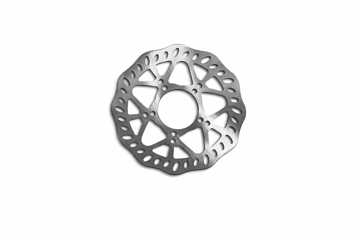 Rear Brake Disc For RFN Warrior SX-E8