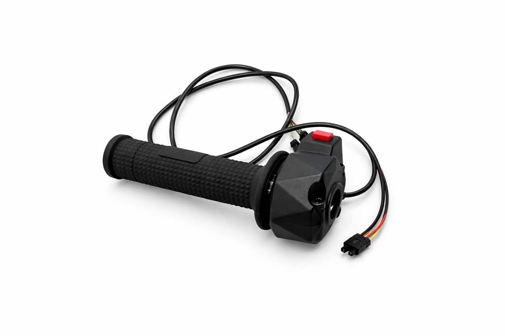 Throttle Grip For RFN Warrior SX-E8